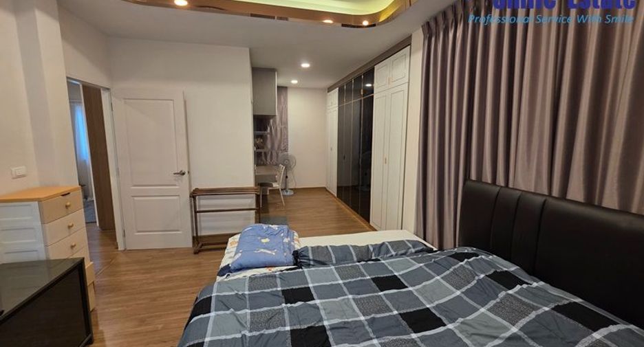 Haus zur Miete mit 4 Zimmer in Bang Phli, Samut Prakan