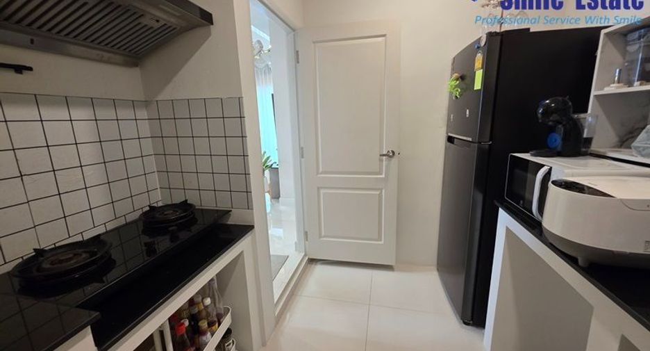 Haus zur Miete mit 4 Zimmer in Bang Phli, Samut Prakan