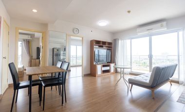 For rent and for sale 2 bedrooms condo in South Pattaya, Pattaya