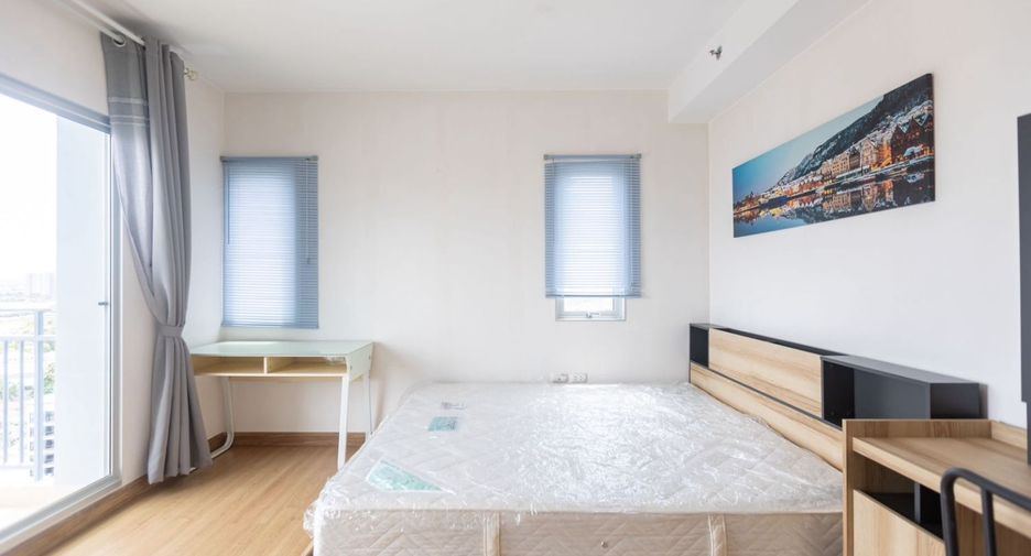 For rent and for sale 2 bedrooms condo in South Pattaya, Pattaya
