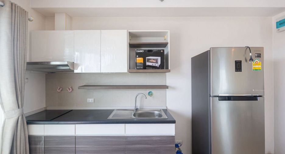 For rent and for sale 2 bedrooms condo in South Pattaya, Pattaya