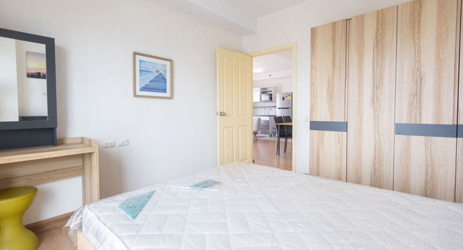 For rent and for sale 2 bedrooms condo in South Pattaya, Pattaya