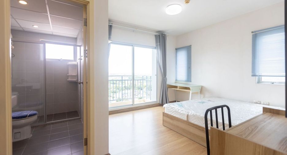 For rent and for sale 2 bedrooms condo in South Pattaya, Pattaya