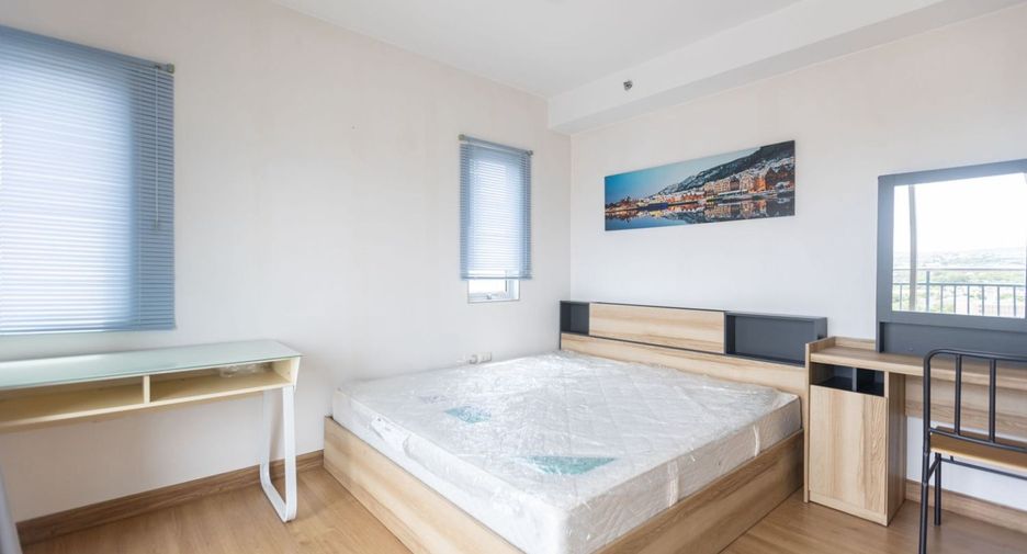 For rent and for sale 2 bedrooms condo in South Pattaya, Pattaya