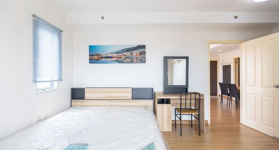 For rent and for sale 2 bedrooms condo in South Pattaya, Pattaya