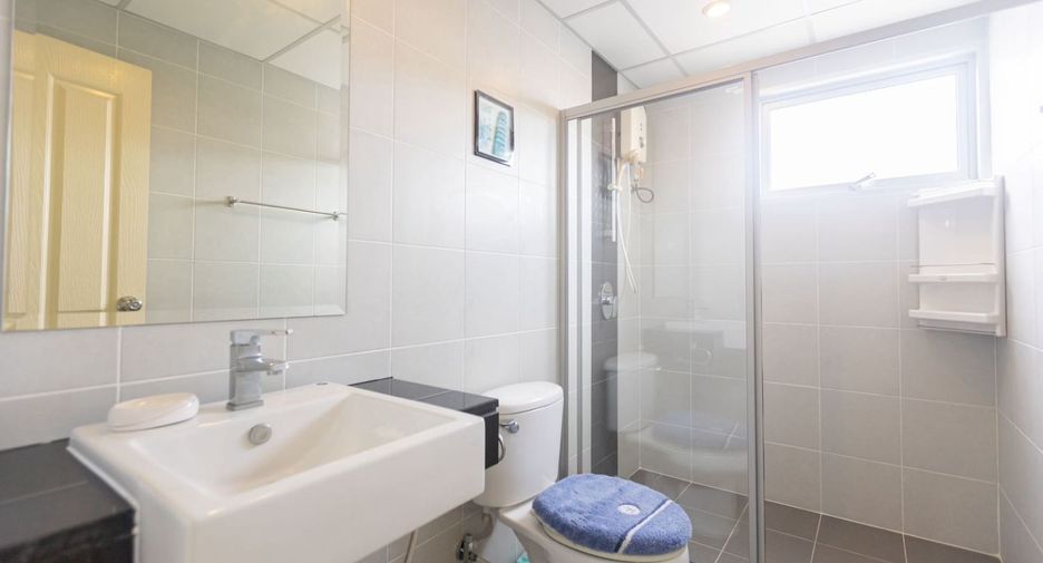For rent and for sale 2 bedrooms condo in South Pattaya, Pattaya