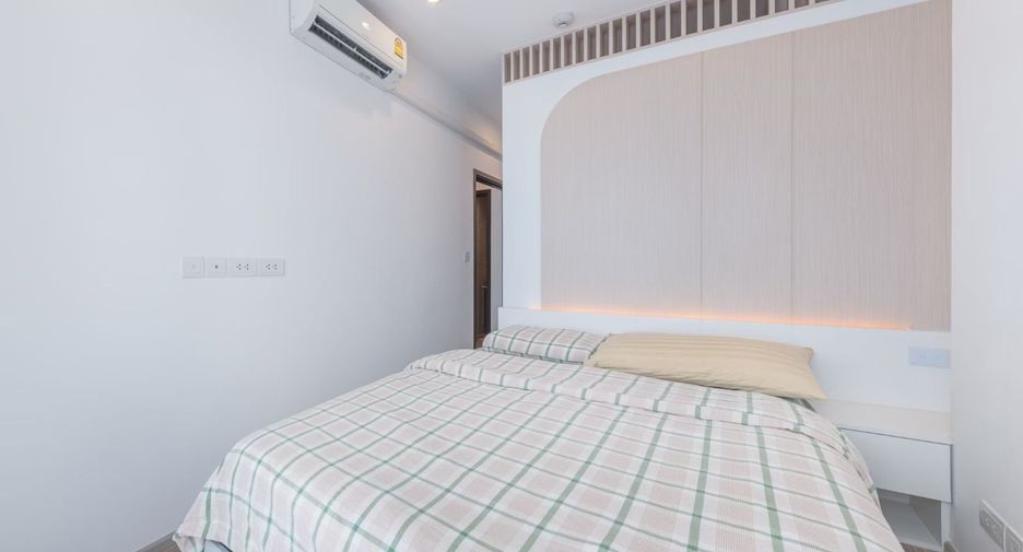 ให้เช่า 2 ห้องนอน คอนโด ใน บางนา, กรุงเทพฯ