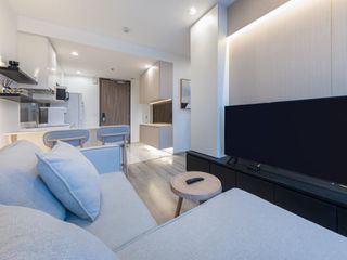 For rent 2 bedrooms condo in Bang Na, Bangkok