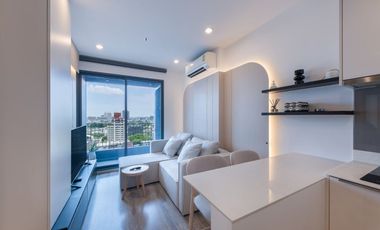 Condo en alquiler de 2 habitaciones en Bang Na, Bangkok