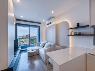 For rent 2 bedrooms condo in Bang Na, Bangkok