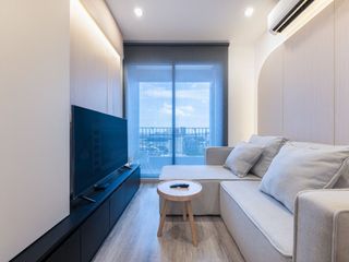 For rent 2 bedrooms condo in Bang Na, Bangkok