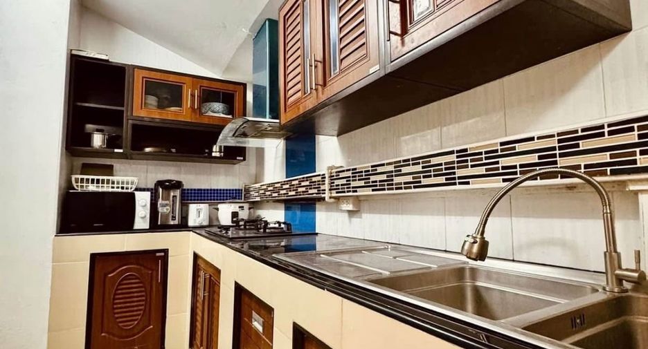 For rent 3 bedrooms house in Mueang Phuket, Phuket