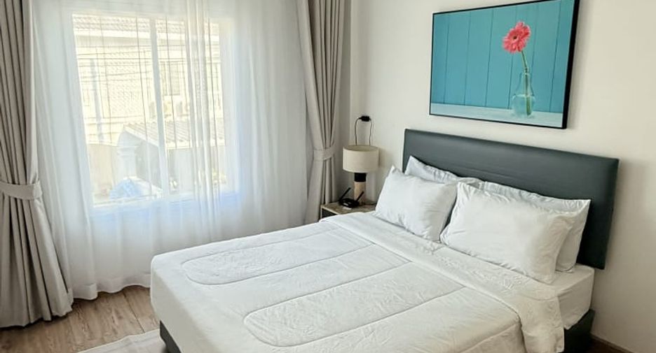 For rent 3 bedrooms house in Mueang Phuket, Phuket