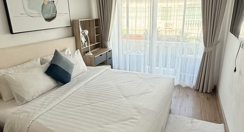 For rent 3 bedrooms house in Mueang Phuket, Phuket