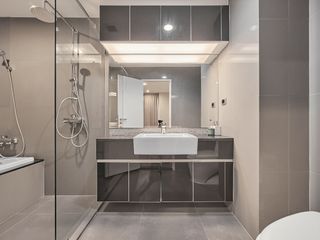 Condo en venta de 2 habitaciones en Khlong Toei, Bangkok