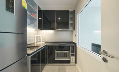 For sale 2 bedrooms condo in Khlong Toei, Bangkok