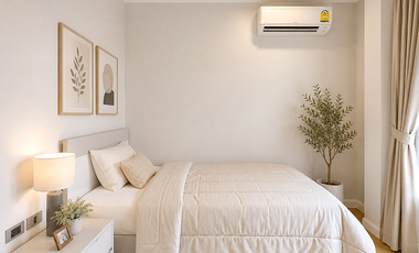 For sale 2 bedrooms condo in Khlong Toei, Bangkok