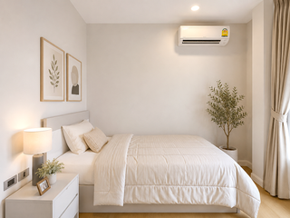 For sale 2 bedrooms condo in Khlong Toei, Bangkok
