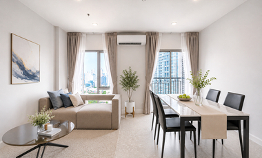 ขาย 2 ห้องนอน คอนโด ใน คลองเตย, กรุงเทพฯ