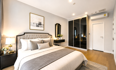Condo en venta de 2 habitaciones en Khlong Toei, Bangkok