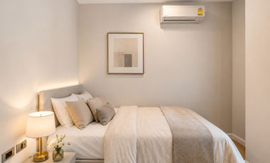 Condo en venta de 2 habitaciones en Khlong Toei, Bangkok