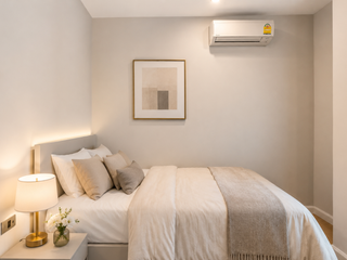 For sale 2 bedrooms condo in Khlong Toei, Bangkok