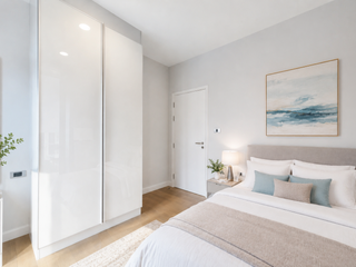 For sale 2 bedrooms condo in Khlong Toei, Bangkok
