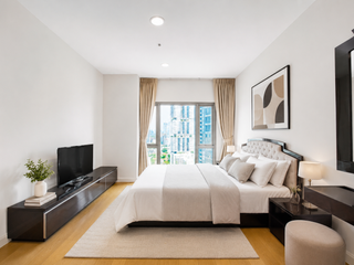 For sale 2 bedrooms condo in Khlong Toei, Bangkok