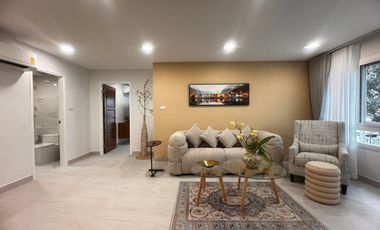 For rent 1 bed condo in Mueang Chiang Mai, Chiang Mai