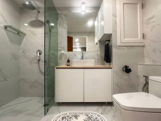 Wohnung zur Miete mit 1 Zimmer in Mueang Chiang Mai, Chiang Mai