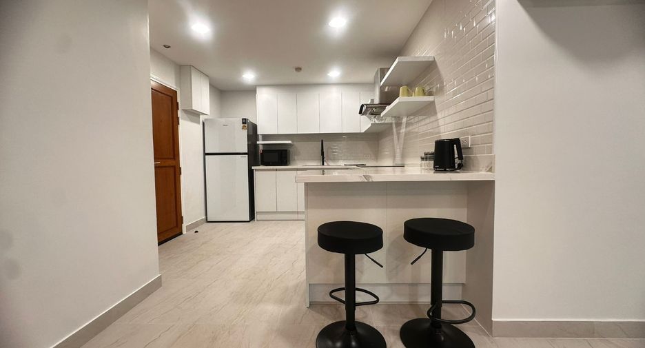 For rent 1 bed condo in Mueang Chiang Mai, Chiang Mai