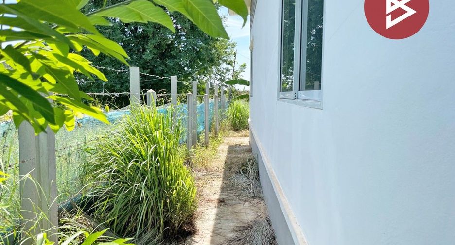 出售 2 卧室 独立屋 在 Mueang Khon Kaen, Khon Kaen