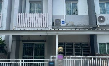 ขาย 3 ห้องนอน ทาวน์เฮ้าส์ ใน ดอนเมือง, กรุงเทพฯ