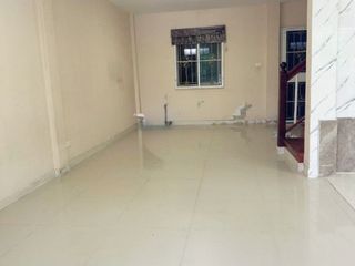 For sale 3 bedrooms townhouse in Don Mueang, Bangkok