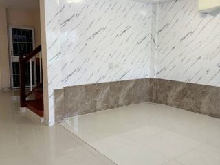 For sale 3 bedrooms townhouse in Don Mueang, Bangkok