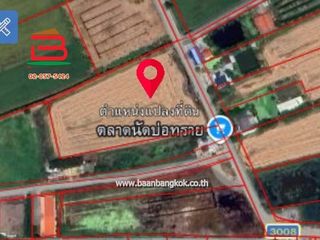 Terreno en venta en Sai Noi, Nonthaburi