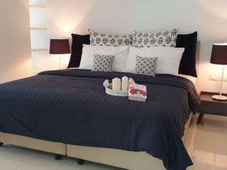 For rent and for sale 3 bedrooms condo in Bang Lamung, Chonburi