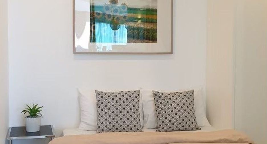 For rent and for sale 3 bedrooms condo in North Pattaya, Pattaya