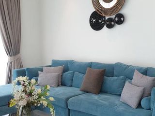 For rent and for sale 3 bedrooms condo in Bang Lamung, Chonburi