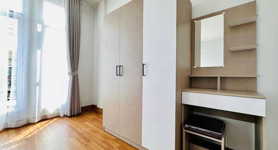 For sale 2 bedrooms townhouse in Si Racha, Chonburi