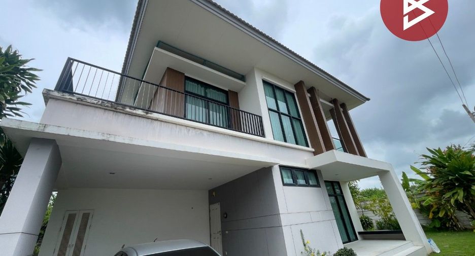 For sale 4 ベッドルーム house in Mueang Khon Kaen, Khon Kaen