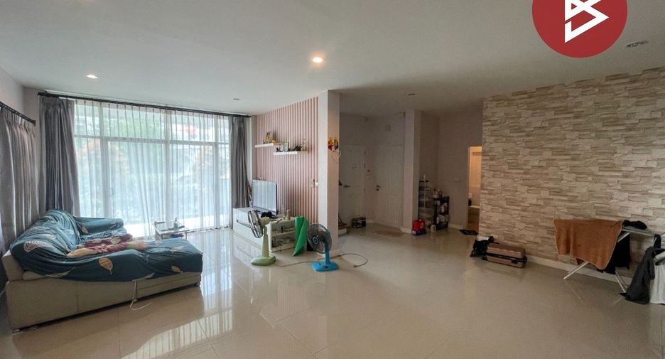 For sale 4 ベッドルーム house in Mueang Khon Kaen, Khon Kaen