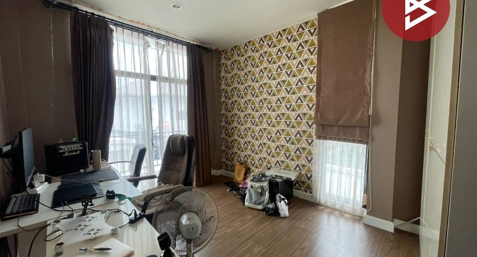 For sale 4 ベッドルーム house in Mueang Khon Kaen, Khon Kaen