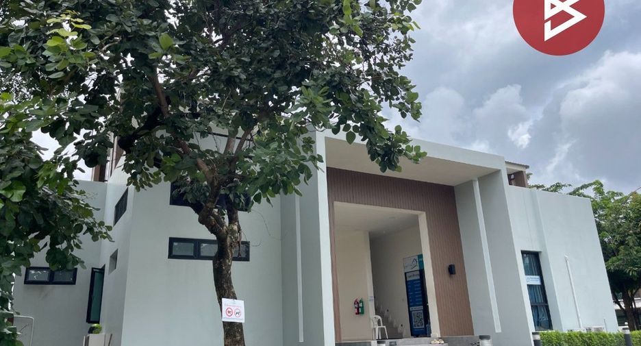 For sale 4 ベッドルーム house in Mueang Khon Kaen, Khon Kaen