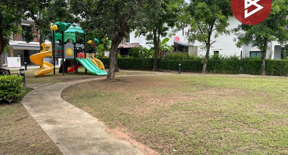 For sale 4 ベッドルーム house in Mueang Khon Kaen, Khon Kaen