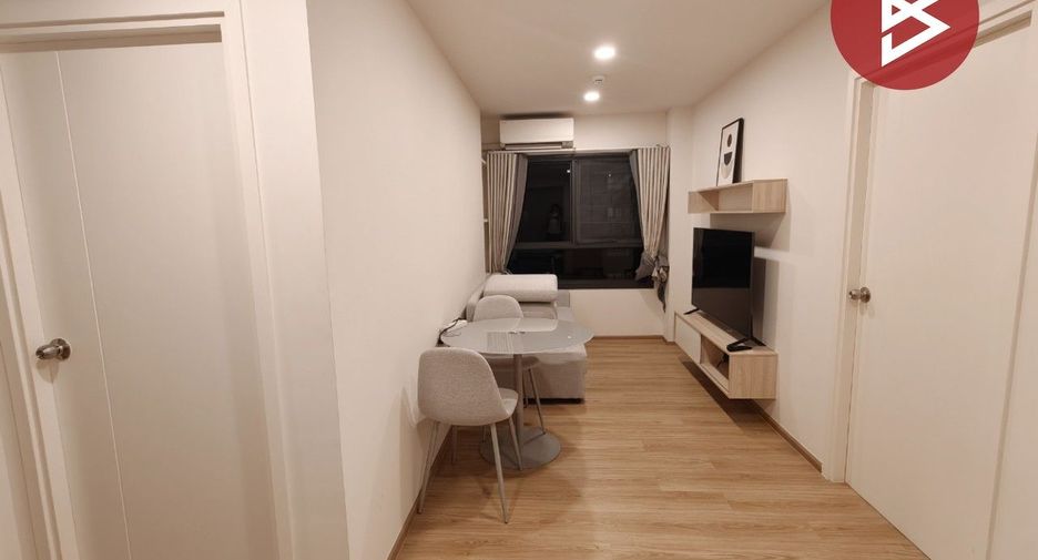 Condo en venta de 2 habitaciones en Mueang Chachoengsao, Chachoengsao
