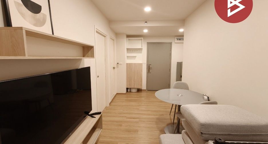 Condo en venta de 2 habitaciones en Mueang Chachoengsao, Chachoengsao