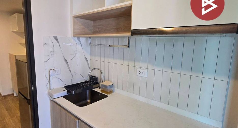 Condo en venta de 2 habitaciones en Mueang Chachoengsao, Chachoengsao