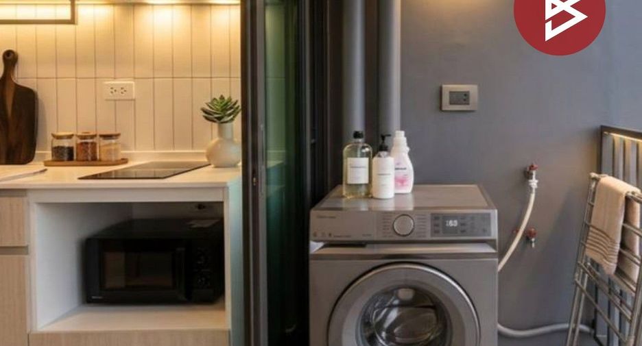 Condo en venta de 2 habitaciones en Mueang Chachoengsao, Chachoengsao