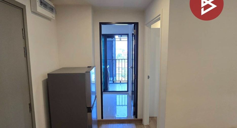 Condo en venta de 2 habitaciones en Mueang Chachoengsao, Chachoengsao
